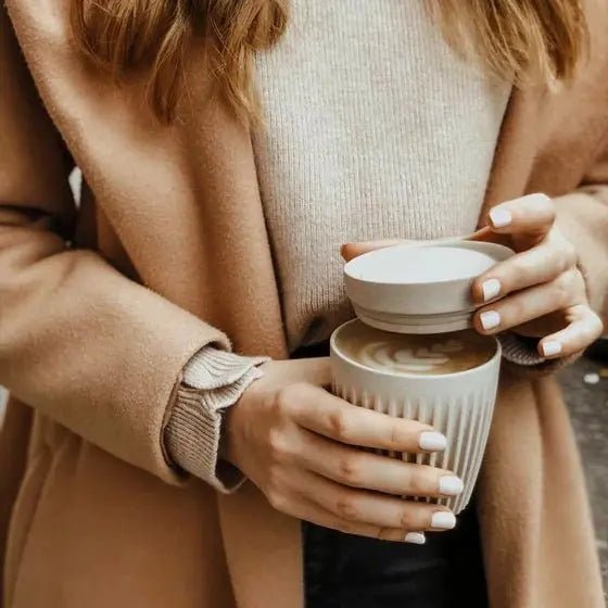 S sebou - Barista a Espresso