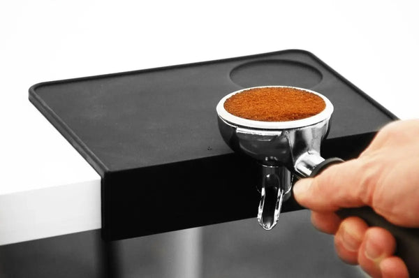 Tampermatta - Barista a Espresso