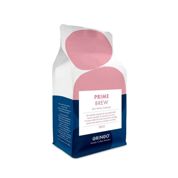 TEST - Barista a Espresso