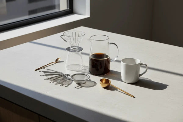 Příslušenství pro cold brew - Barista a Espresso