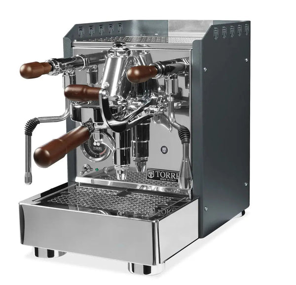 TORRE espresso - Barista a Espresso