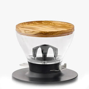 Wiedemann zámek pro mlýnek - Barista a Espresso