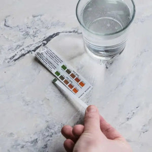 Filtrace vody - Barista a Espresso