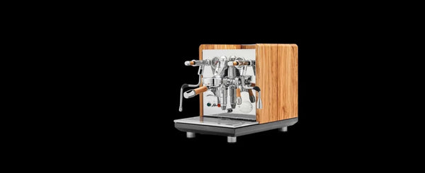 Wiedemann Manufaktur - Barista a Espresso