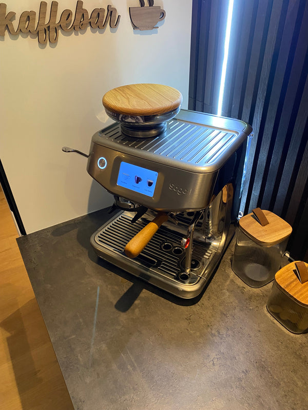 Sada rukojetí pro Sage Barista Touch Impress