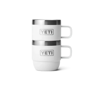 Skládací hrnek Rambler 177 ml 2ks - bílý YETI