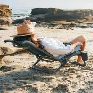 Křeslo Hondo Beach - námořnická modř YETI