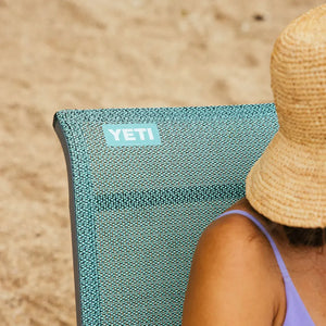 Křeslo Hondo Beach - námořnická modř YETI