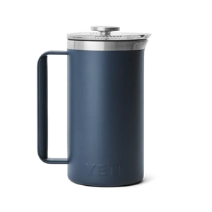 French Press 1,9L - námořnická modř YETI