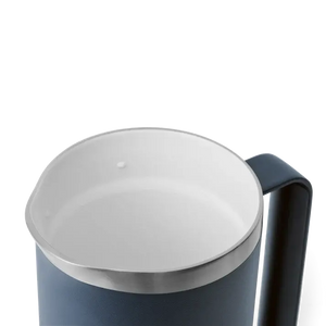French Press 1,9L - námořnická modř YETI