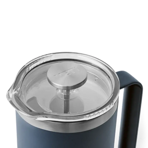 French Press 1,9L - námořnická modř YETI