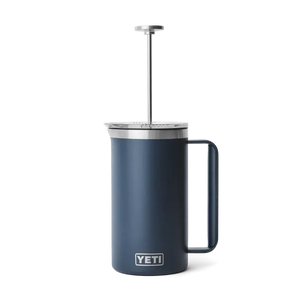 French Press 1,9L - námořnická modř YETI