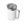 French Press 1l - bílý YETI