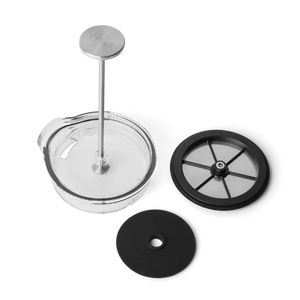 French Press 1,9L - bílý YETI