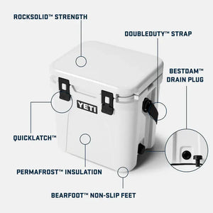 Roadie 24 Chladicí taška Navy YETI