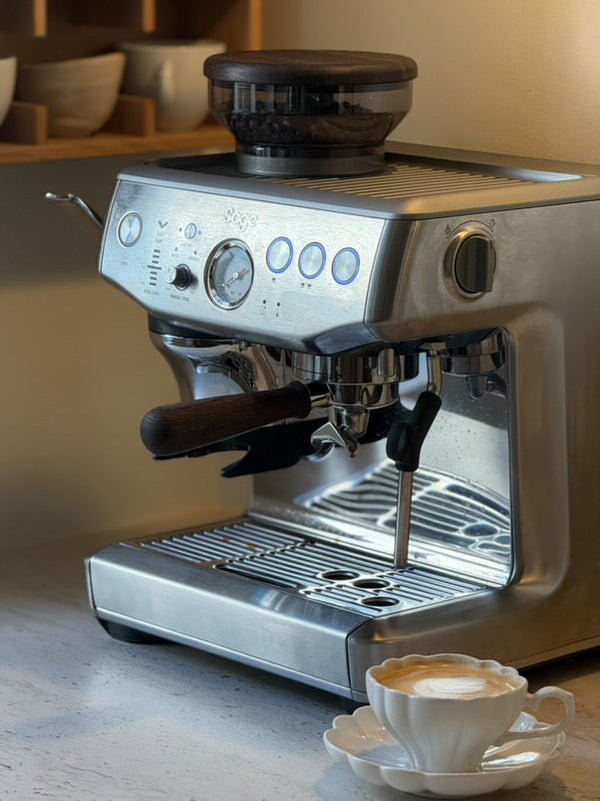 Sada rukojetí pro Sage Barista Express Impress