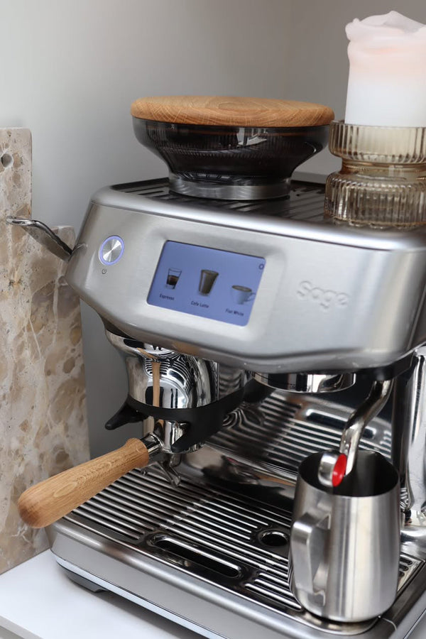 Sada rukojetí pro Sage Barista Touch Impress