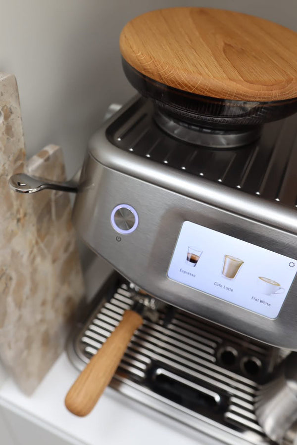 Sada rukojetí pro Sage Barista Touch Impress