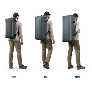 Cestovní taška - Panga 75 King Crab YETI