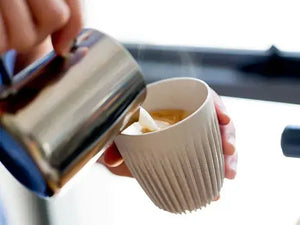 Hrnek 6oz Natural 48ks - Huskee HUSKEE