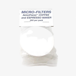 Filtr pro Aeropress a Delter press