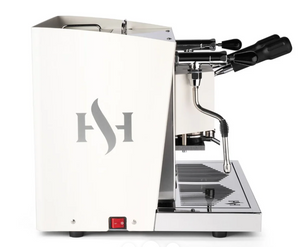 Aroma Professional Espressomachine – Perfektní Crema Pokaždé