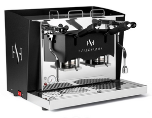 Aroma Professional Espressomachine – Perfektní Crema Pokaždé