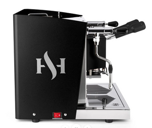 Aroma Professional Espressomachine – Perfektní Crema Pokaždé