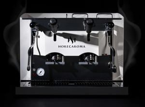 Aroma Professional Espressomachine – Perfektní Crema Pokaždé