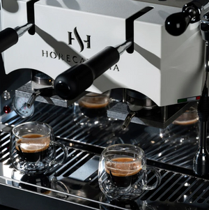 Aroma Professional Espressomachine – Perfektní Crema Pokaždé