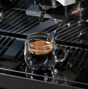 Aroma Professional Espressomachine – Perfektní Crema Pokaždé
