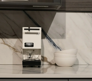 Aroma E.GO – Přenosný italský espressovač na kapsle