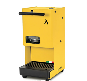 Aroma E.GO – Přenosný italský espressovač na kapsle