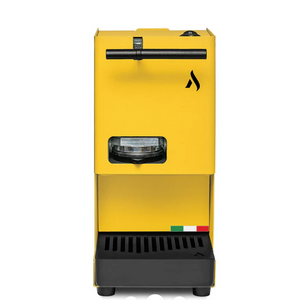 Aroma E.GO – Přenosný italský espressovač na kapsle