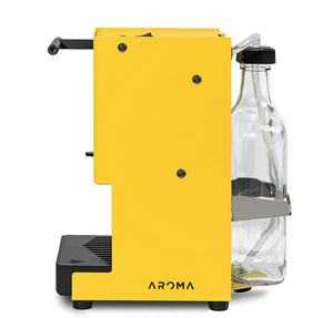 Aroma E.GO – Přenosný italský espressovač na kapsle