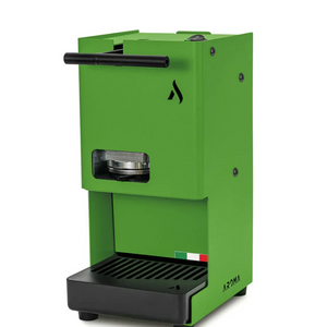 Aroma E.GO – Přenosný italský espressovač na kapsle