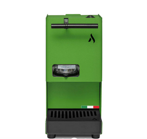 Aroma E.GO – Přenosný italský espressovač na kapsle