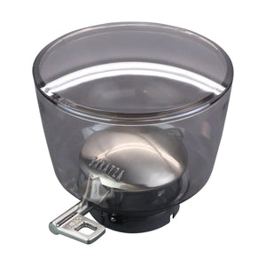 Montáž zásobníku uzavíracího (rev1.2) s pružinovou kuličkou 1012 BARATZA