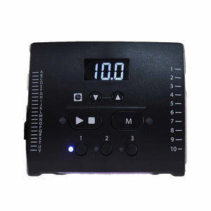 Sestava displeje Vario+ (černá) 8078-BLK BARATZA