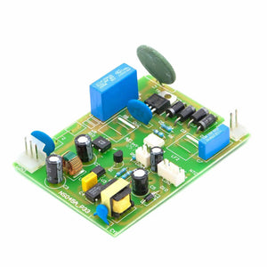 230V napájecí deska (Vario-W) 9061 BARATZA