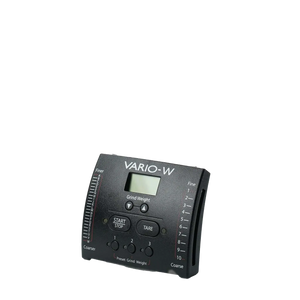 Sestava displeje Vario-W 9074 BARATZA