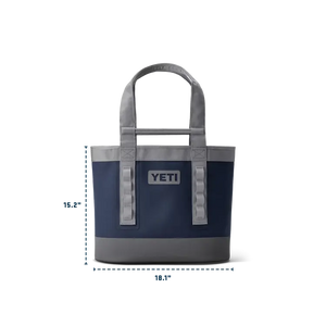 Camino Carryall 35 2.0 - červený YETI
