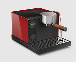 Kávovar na espresso Series 1 – černý