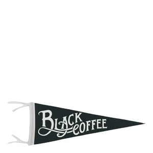 Pennant - Černá káva - Dept of Brewology Department of Brewology