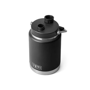 Rambler džbán 1,9 l - černý YETI