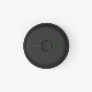 Fellow Atmos Elektrické víko pro vakuové skladování 0,7 l - černé