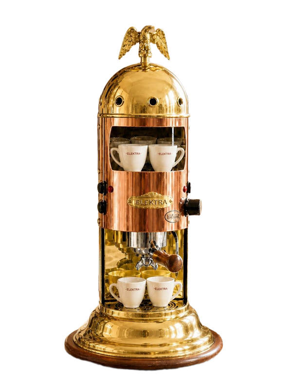 Elektra Mini Verticale