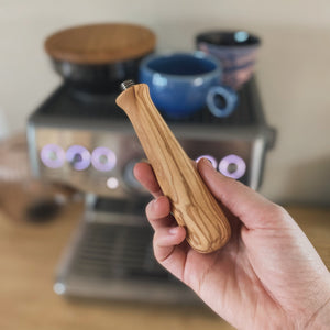 Portafilter pro Sage Barista Série (54 mm)