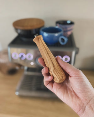 Portafilter pro Sage Barista sérii (54 mm)