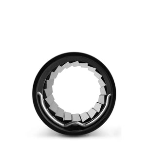 Náhradní díl pro mlýnek na espresso s vnějším mlecím mechanismem z odolného materiálu, část EspressoGear, Fellow, Náhradní díly, vše o kávě